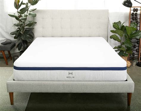 most comfortable 54x75 mattress for back pain